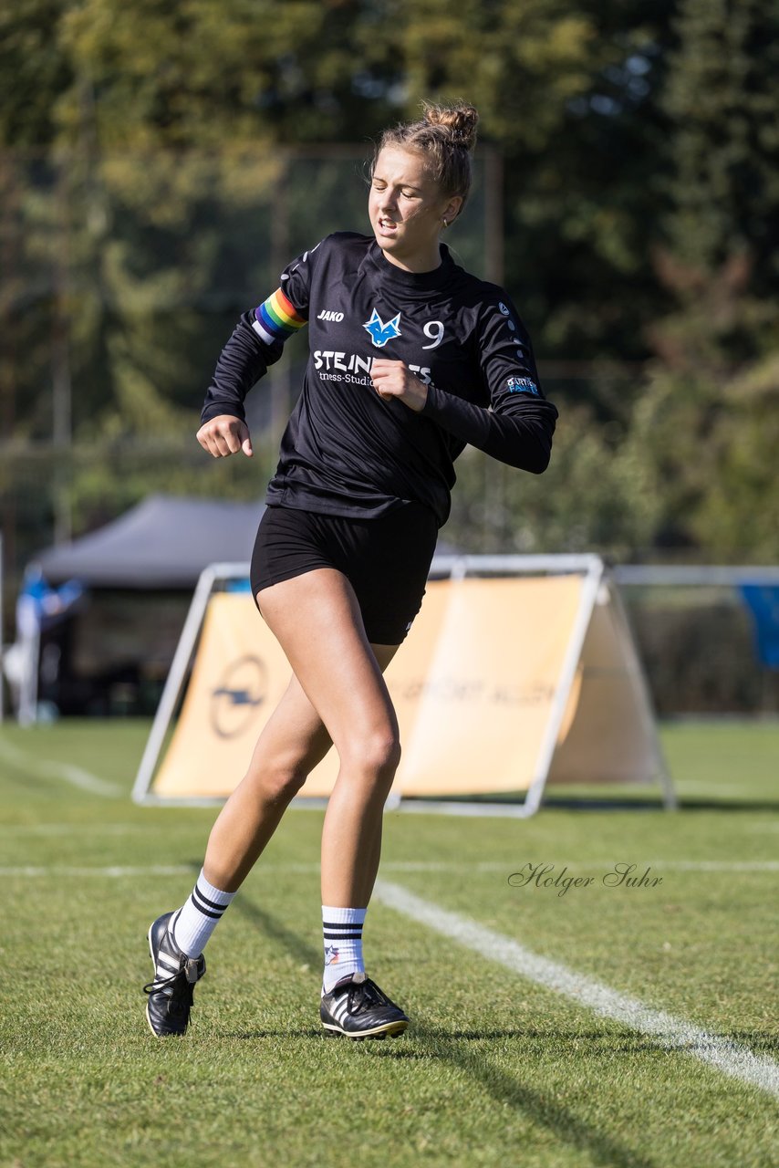 Bild 457 - wU16 Deutsche Meisterschaft